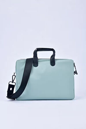Sage (Adaçayı Yeşili) Align Laptop Çantası
