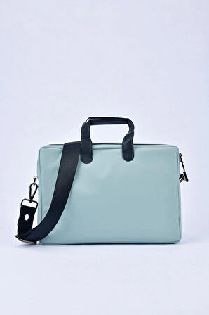 Sage (Adaçayı Yeşili) Align Laptop Çantası