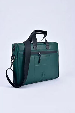 Olive (Zeytin Yeşili) Align Laptop Çantası