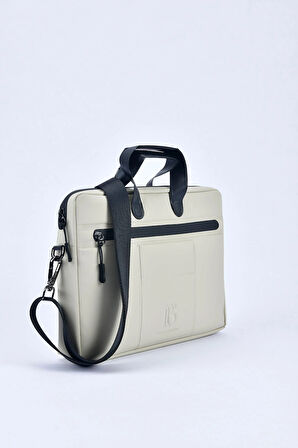 Sand (Kum Beji) Align Laptop Çantası