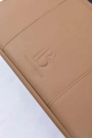Camel (Deve Tüyü) Align Laptop Çantası