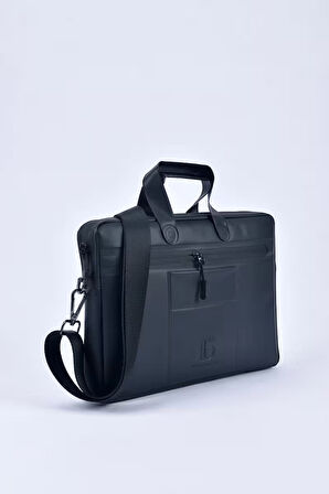 Onyx (Siyah) Align Laptop Çantası