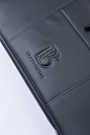 Onyx (Siyah) Align Laptop Çantası