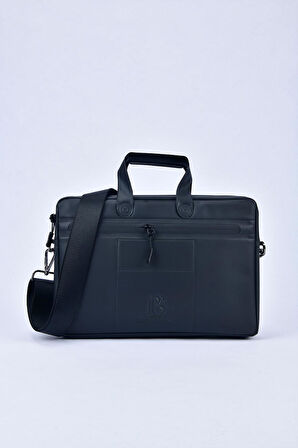 Onyx (Siyah) Align Laptop Çantası