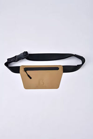 Camel (Deve Tüyü) Slant Bel Çantası