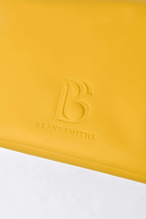 Mustard (Hardal) Core Grooming Case