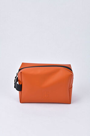 Tangerine (Mandalina) Core Grooming Case