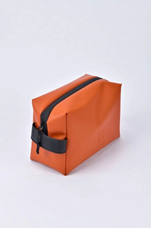 Tangerine (Mandalina) Core Grooming Case
