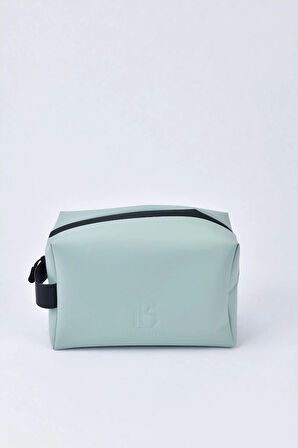 Sage (Adaçayı Yeşilİ) Core Grooming Case