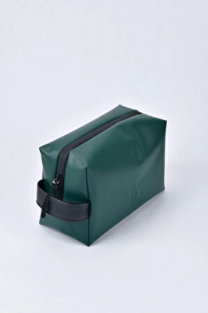 Olive (Zeytin Yeşili) Core Grooming Case