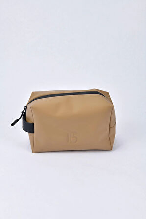 Camel (Deve Tüyü) Core Grooming Case