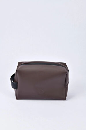 Mocha (Kahve) Core Grooming Case