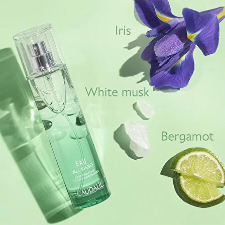 Caudalie – Eau des Vignes Eau Fraîche (50 ml)