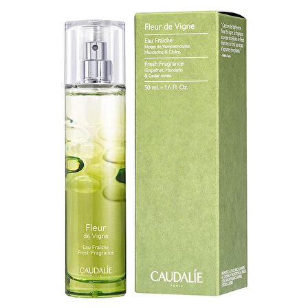 Caudalie – Fleur de Vigne Eau Fraîche (50 ml)