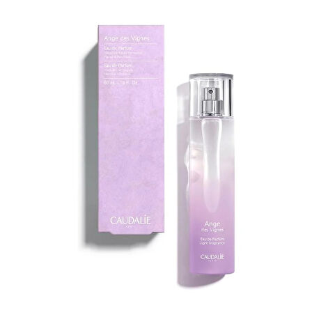 Caudalie – Ange des Vignes Eau de Parfum (50 ml)