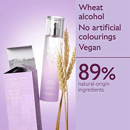 Caudalie – Ange des Vignes Eau de Parfum (50 ml)