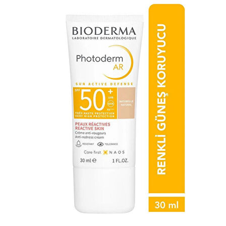 Bioderma – Photoderm Spot SPF 50+ (30 ml)