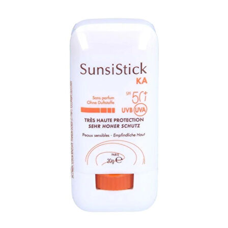 Avene – Sunstick SPF 50+