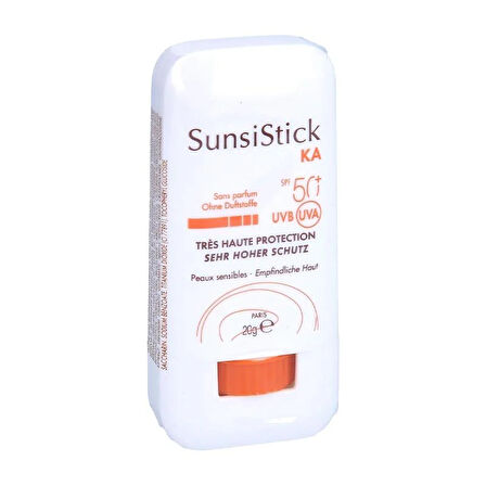Avene – Sunstick SPF 50+