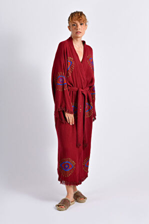 Bordo VisionGuard Kimono