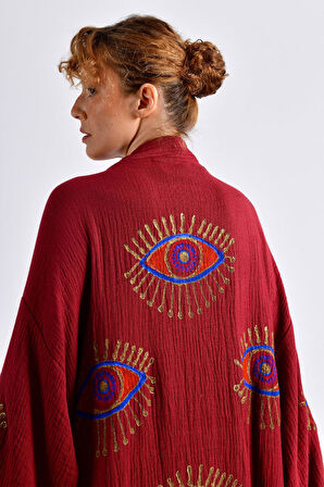 Bordo VisionGuard Kimono