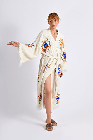 Naturel VisionGuard Kimono