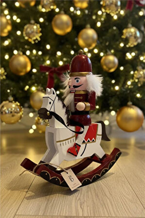 Atlı Kurşun Asker Figürü