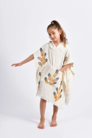 Çocuk Golden Wheat Panço