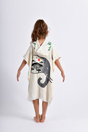 Çocuk Sunset Spirit Panço