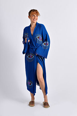 Mavi VisionGuard Kimono