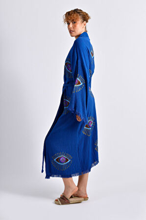 Mavi VisionGuard Kimono
