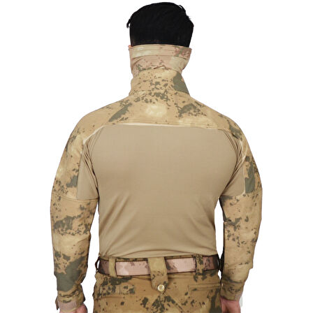 2 Cepli Jandarma Kamuflaj Combat, Operasyon Tişörtü