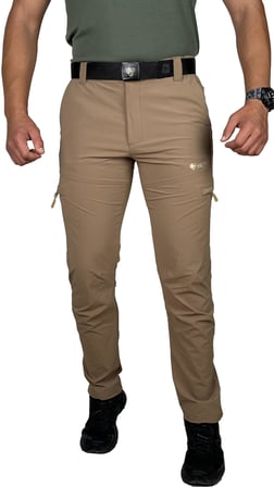 Wolftrap Turna 8 Cepli Bej Taktik Pantolon
