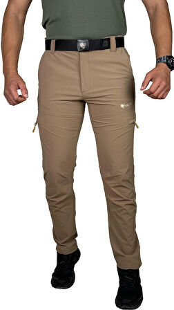 Wolftrap Turna 8 Cepli Bej Taktik Pantolon