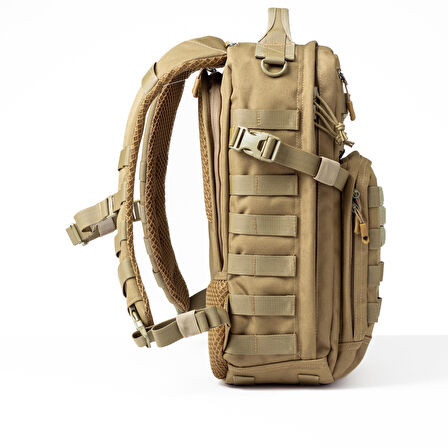 Wolftrap Tactical Bora 30 Litre Çöl Renk Taktik Çanta 