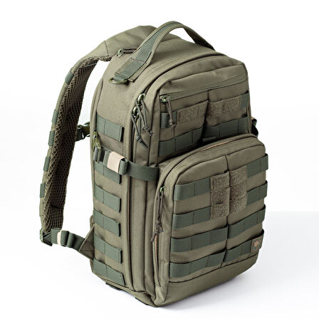 Wolftrap Tactical Bora 30 Litre Haki Renk Taktik Çanta 