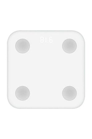 XIAOMI Mi Smart Scale 2 Akıllı Baskül 