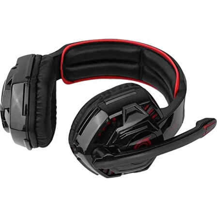 PLATOON PL-2435 HEADSET KULAKLIK