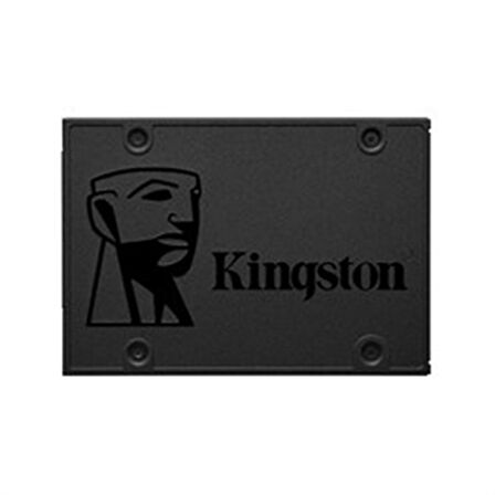 Kingston A400 SSDNow 480GB 500MB-450MB/s Sata3 2.5" SSD (SA400S37/480G)