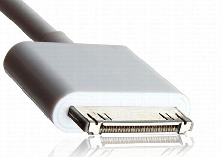 S-LINK IP-506 IPOD/IPHONE/IPAD HDMI KONNEKTOR 30 PIN TO HDMI