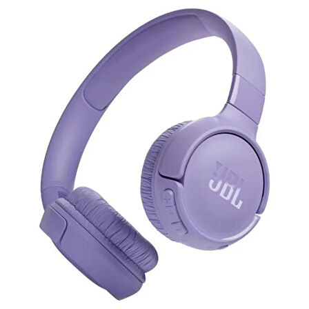 JBL Tune 520BT Multi Connect Wireless Kulaklık - Mor