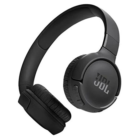 JBL Tune 520BT Multi Connect Wireless Kulaklık - Siyah