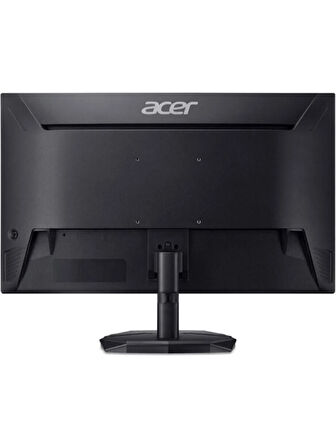 ACER Nitro KG241Y P3 23.8 inç 180Hz 0.5m Full HD FreeSync Premium VA Gaming Monitör