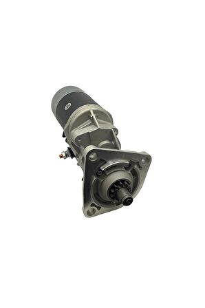 24v Marş Motoru Nıppon Denso Tipi 11 Diş 4.5 Kw (3 KULAK)