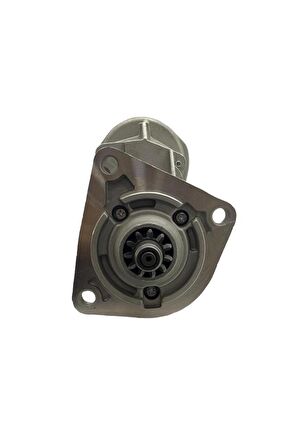 24v Marş Motoru Nıppon Denso Tipi 11 Diş 4.5 Kw (3 KULAK)