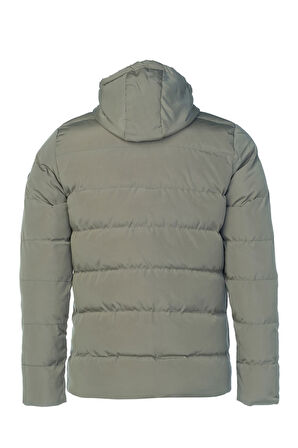 SİVAİST KREM KIZ ÇOCUK SU VE RÜZGAR GEÇİRMEZ İÇİ KALIN KÜRKLÜ YIKANILABİLİR MONT & KABAN