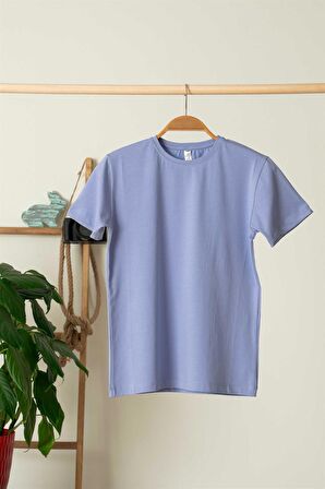 Twoo Kids Unisex 9-12 Yaş Çocuk Tişört