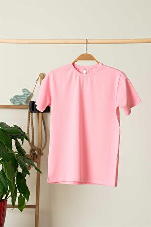 Twoo Kids Unisex 9-12 Yaş Çocuk Tişört