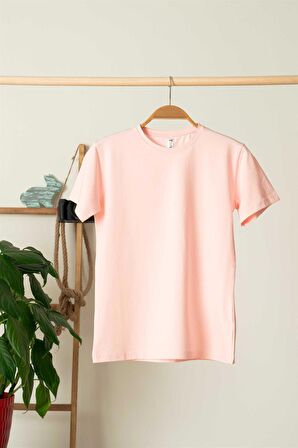 Twoo Kids Unisex 9-12 Yaş Çocuk Tişört