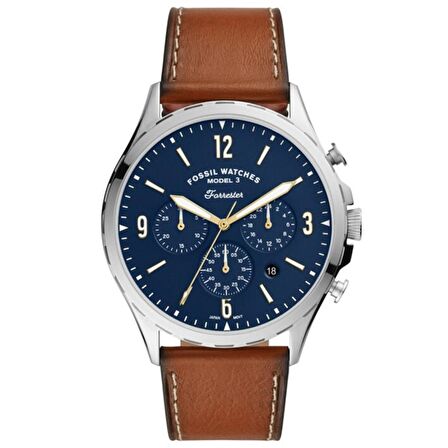 Fossil Ffs5607 Kol Saati